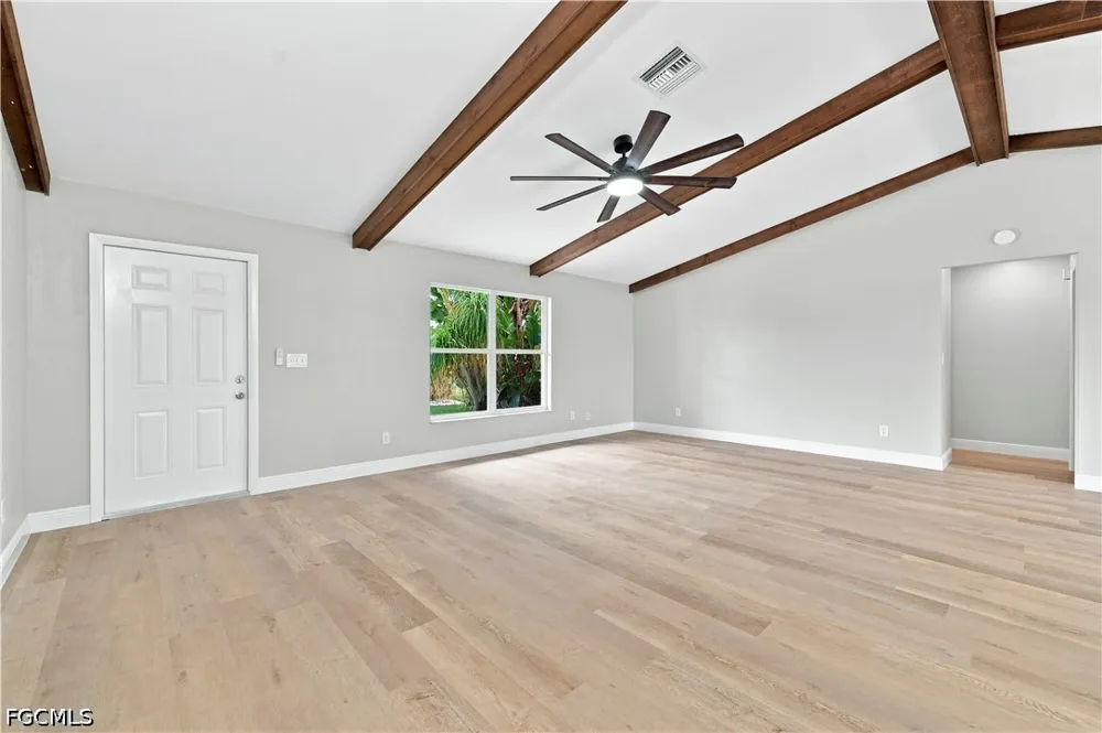 SE 20th Court Cape Coral, FL 33990