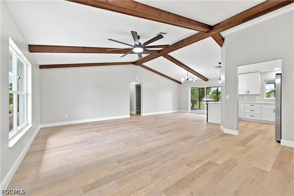 SE 20th Court Cape Coral, FL 33990