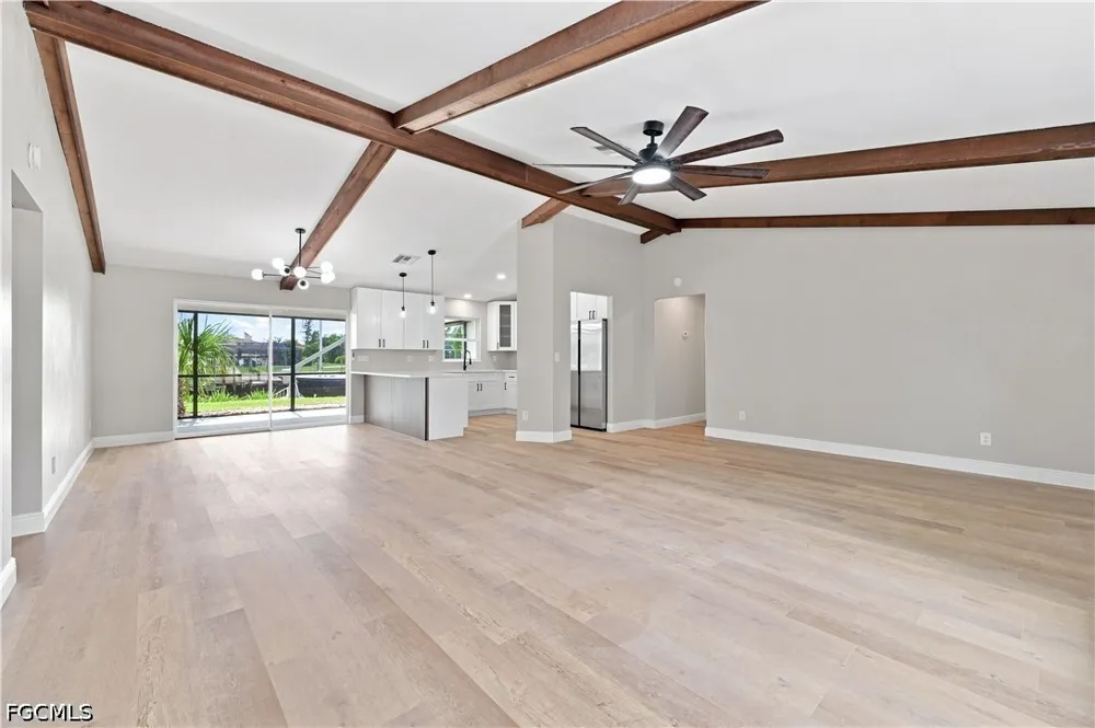 SE 20th Court Cape Coral, FL 33990