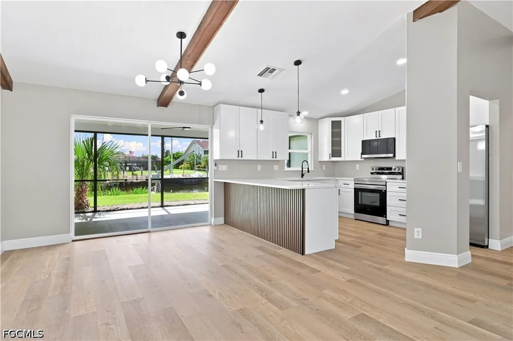 SE 20th Court Cape Coral, FL 33990