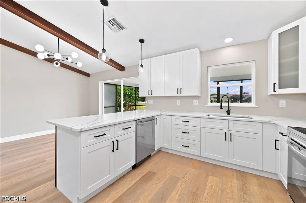 SE 20th Court Cape Coral, FL 33990