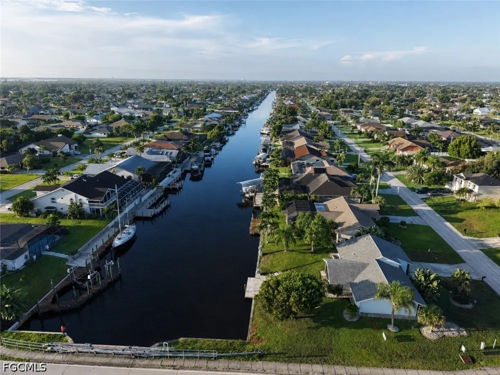 SE 20th Court Cape Coral, FL 33990