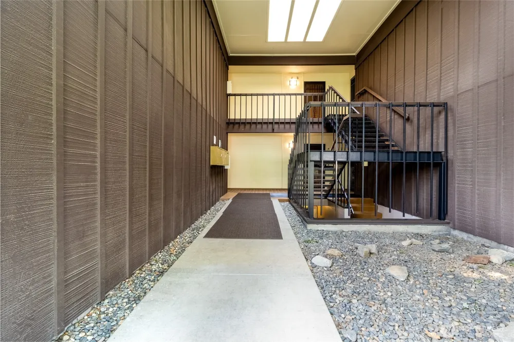 364 Catherine Street #F7 Walla Walla, WA 99362