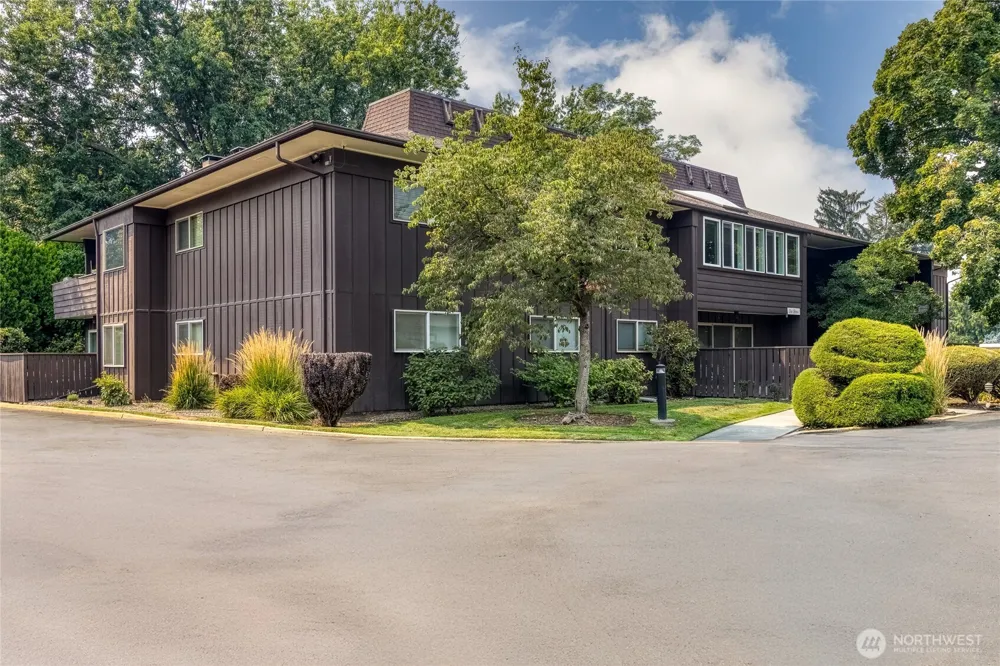 364 Catherine Street #F7 Walla Walla, WA 99362
