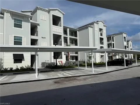 18411 Copperhead Court #332