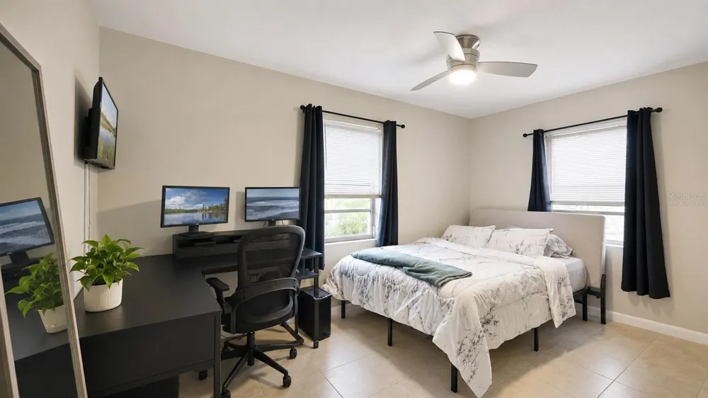 1460 E LOMBARDY DRIVE Deltona, FL 32725