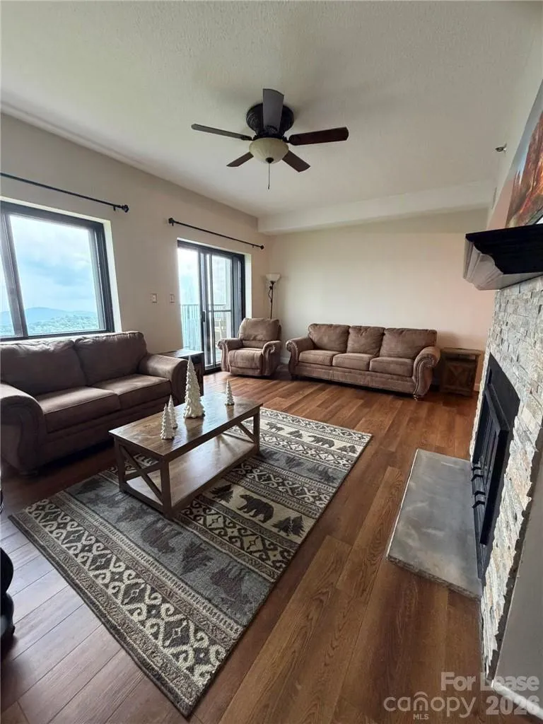 303 Sugar Top Drive #2020 Sugar Mountain, NC 28604