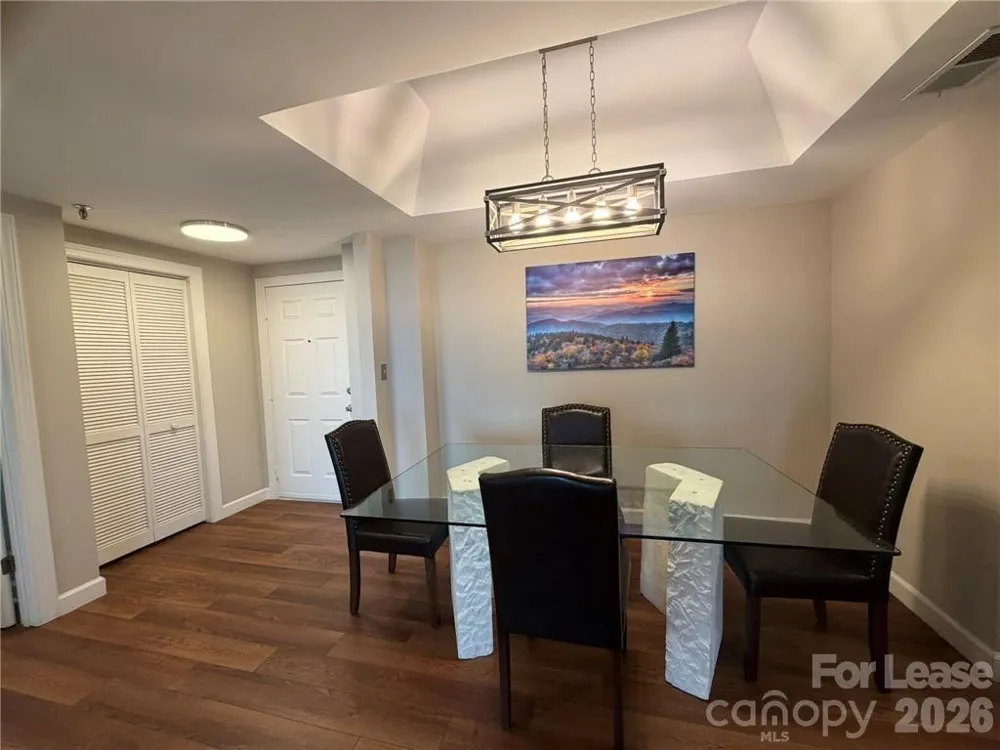 303 Sugar Top Drive #2020 Sugar Mountain, NC 28604