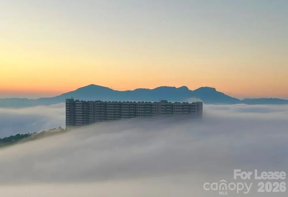 303 Sugar Top Drive #2020 Sugar Mountain, NC 28604