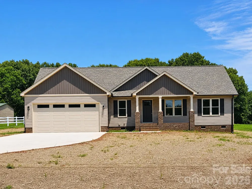 2418 Rock Dam Road Lincolnton, NC 28092