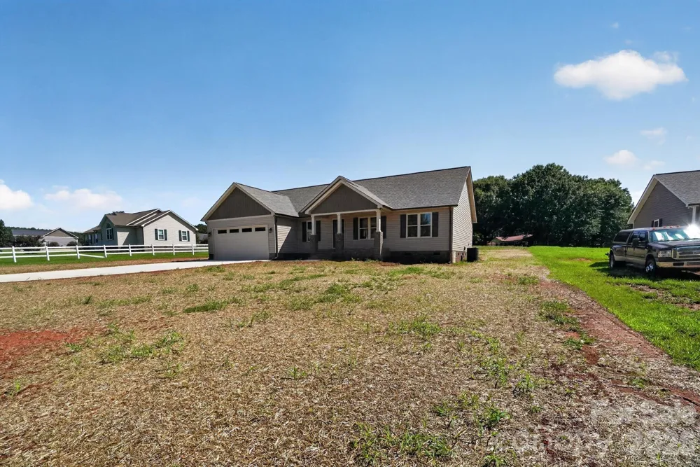2418 Rock Dam Road Lincolnton, NC 28092