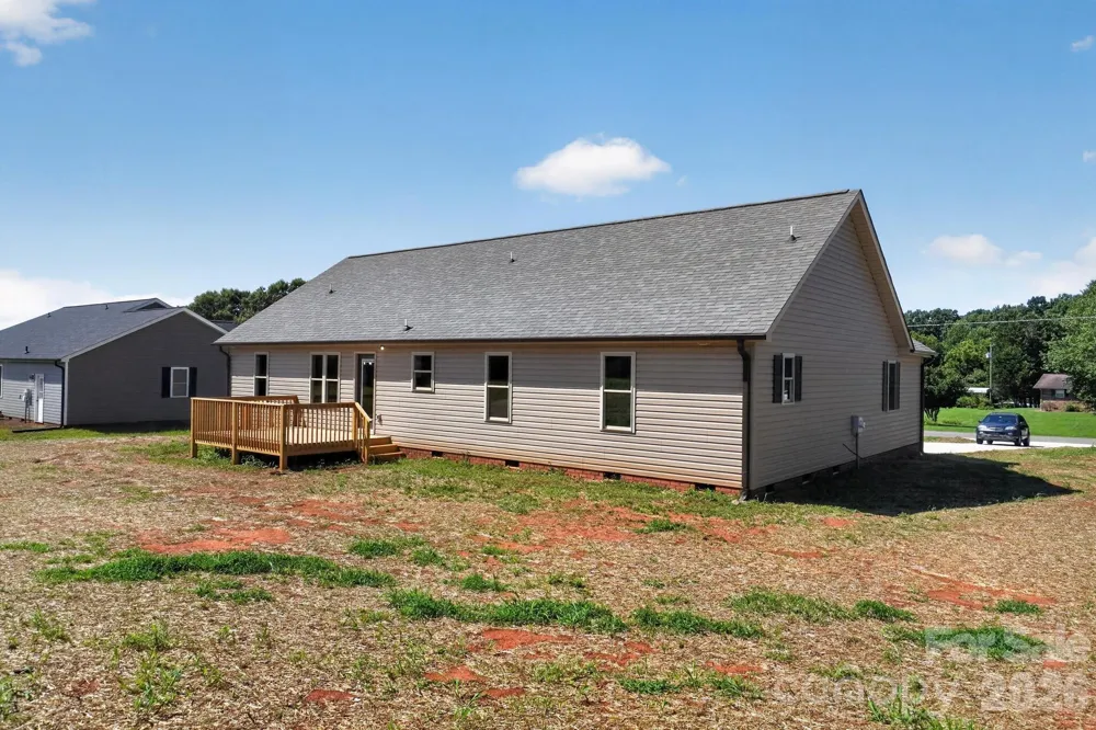 2418 Rock Dam Road Lincolnton, NC 28092