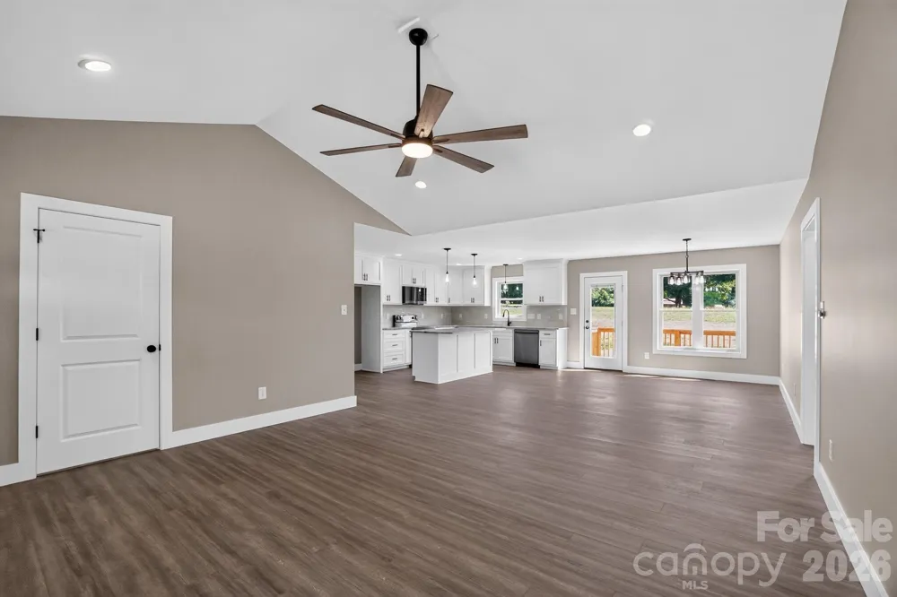 2418 Rock Dam Road Lincolnton, NC 28092