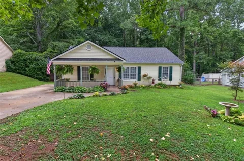 129 Whispering Pine Lane NE