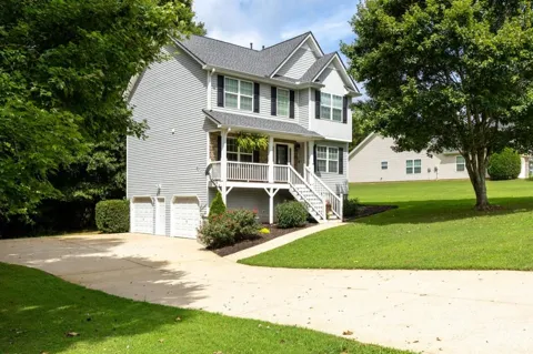 236 Shenandoah Drive