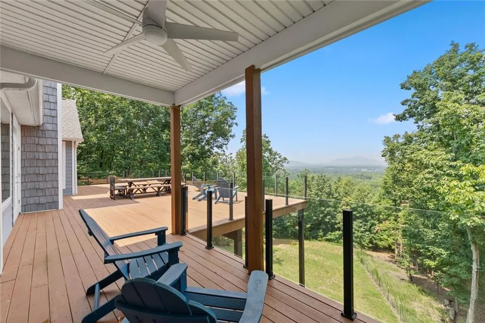 265 Lynda Lane Cleveland, GA 30528