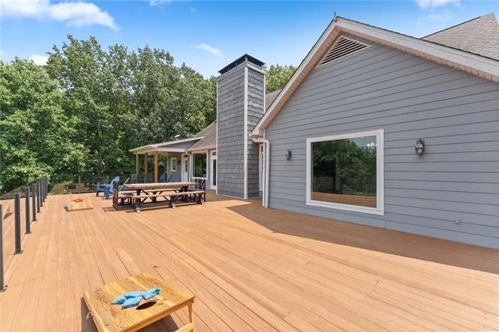 265 Lynda Lane Cleveland, GA 30528