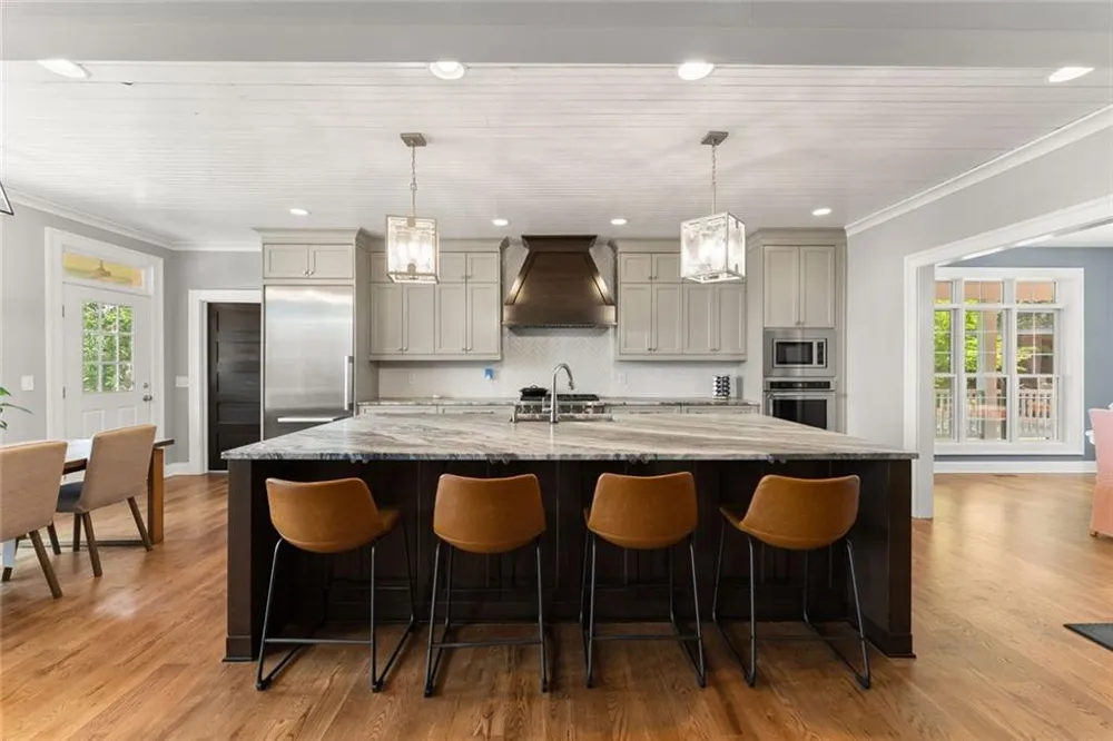265 Lynda Lane Cleveland, GA 30528