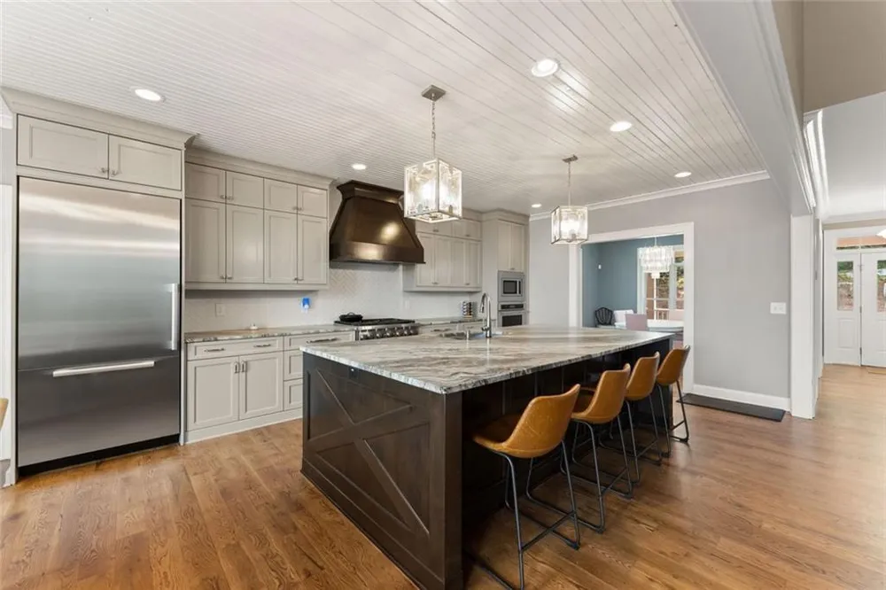 265 Lynda Lane Cleveland, GA 30528