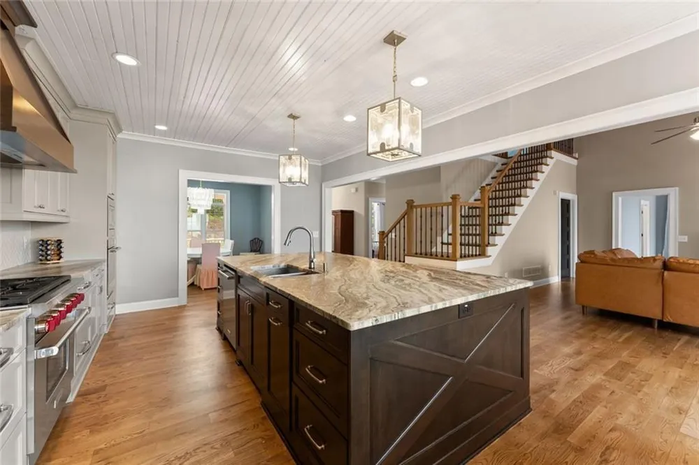 265 Lynda Lane Cleveland, GA 30528