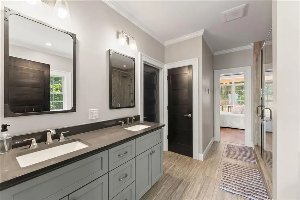 265 Lynda Lane Cleveland, GA 30528