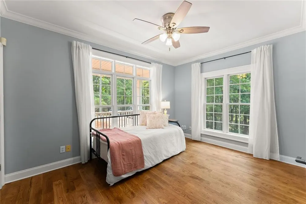 265 Lynda Lane Cleveland, GA 30528