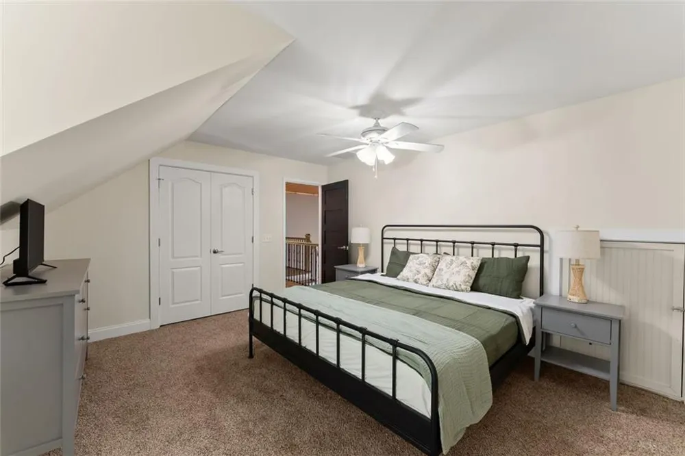265 Lynda Lane Cleveland, GA 30528