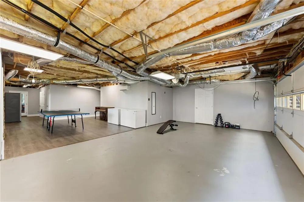 265 Lynda Lane Cleveland, GA 30528