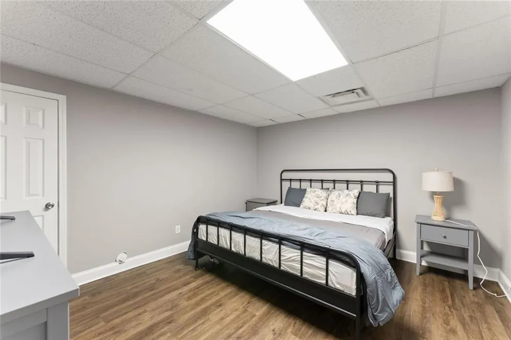 265 Lynda Lane Cleveland, GA 30528