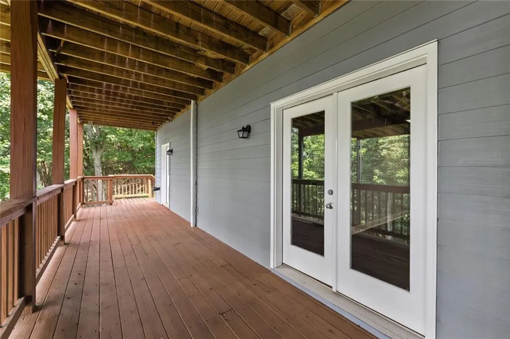 265 Lynda Lane Cleveland, GA 30528