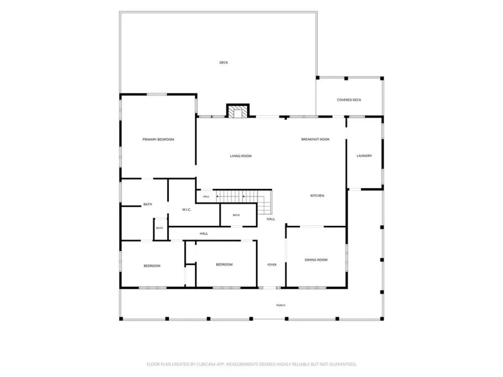 265 Lynda Lane Cleveland, GA 30528