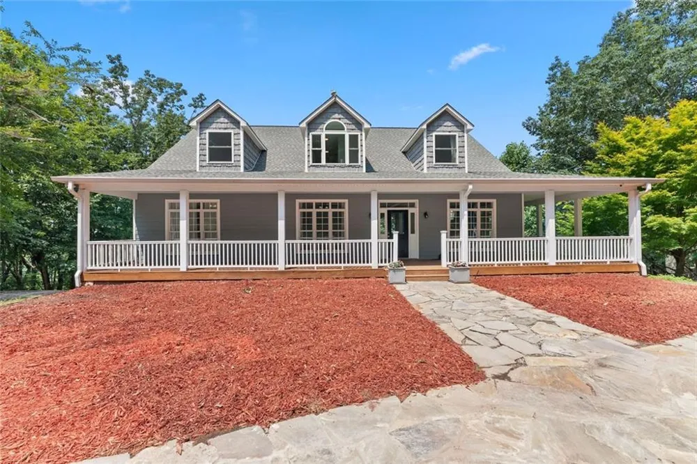 265 Lynda Lane Cleveland, GA 30528