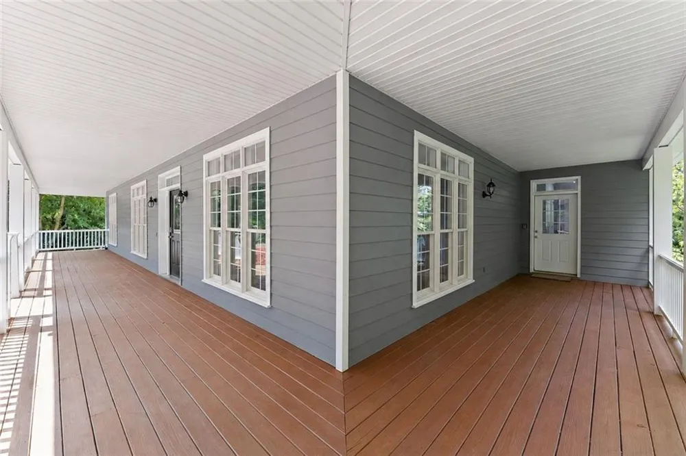 265 Lynda Lane Cleveland, GA 30528