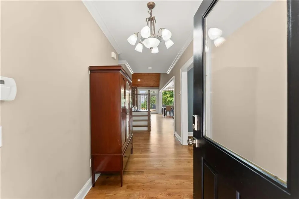 265 Lynda Lane Cleveland, GA 30528