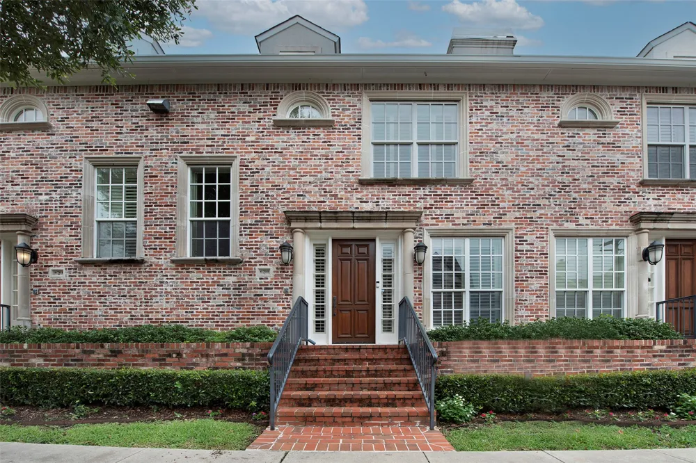 6701 Hursey Street #C University Park, TX 75205