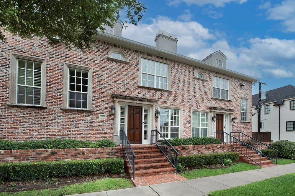 6701 Hursey Street #C University Park, TX 75205