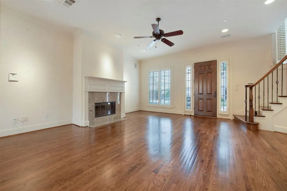 6701 Hursey Street #C University Park, TX 75205