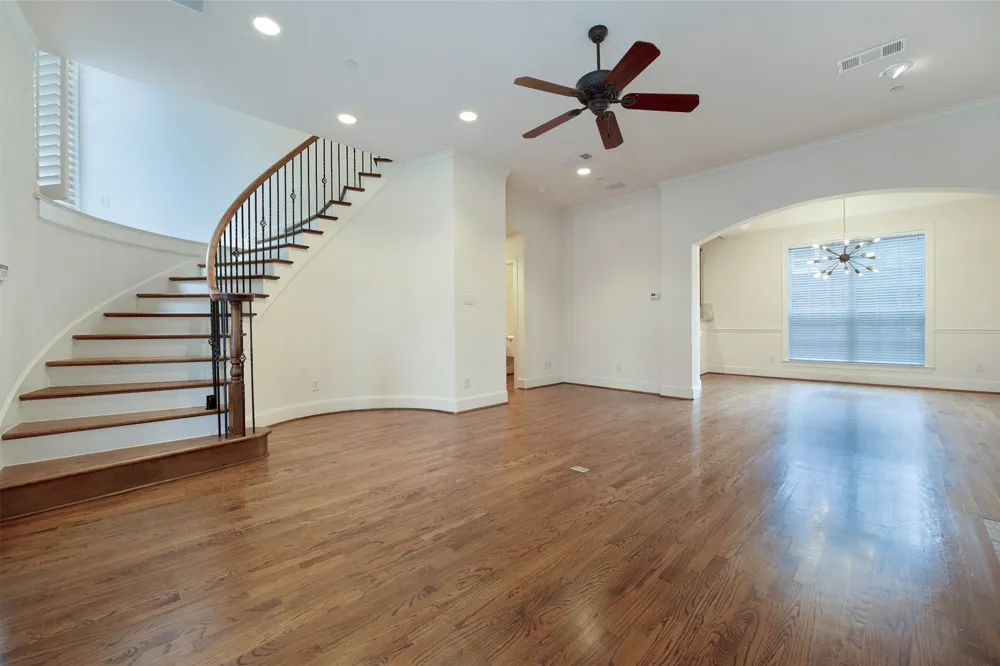 6701 Hursey Street #C University Park, TX 75205