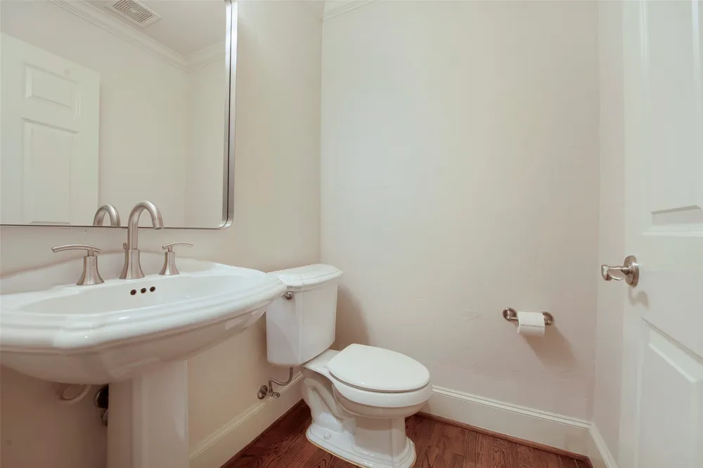 6701 Hursey Street #C University Park, TX 75205