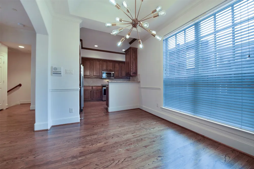 6701 Hursey Street #C University Park, TX 75205