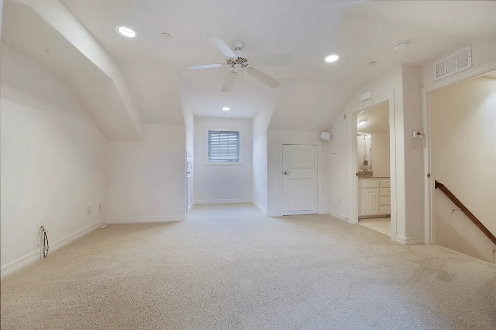 6701 Hursey Street #C University Park, TX 75205