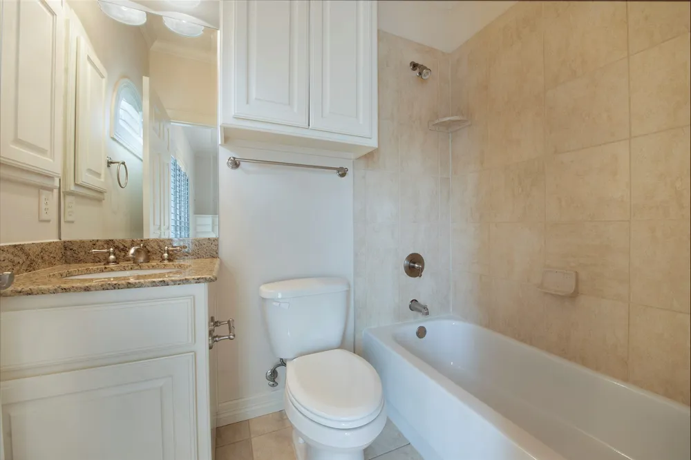 6701 Hursey Street #C University Park, TX 75205