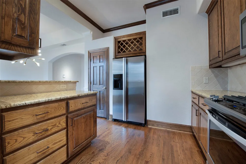 6701 Hursey Street #C University Park, TX 75205