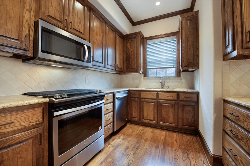 6701 Hursey Street #C University Park, TX 75205