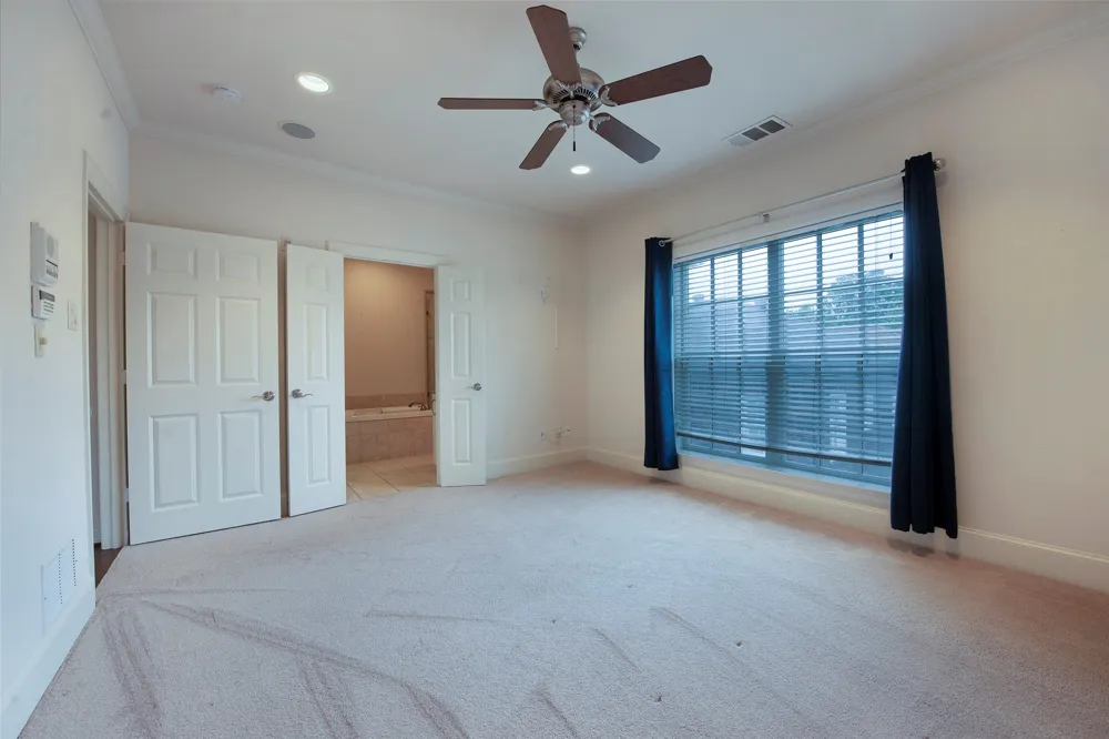 6701 Hursey Street #C University Park, TX 75205