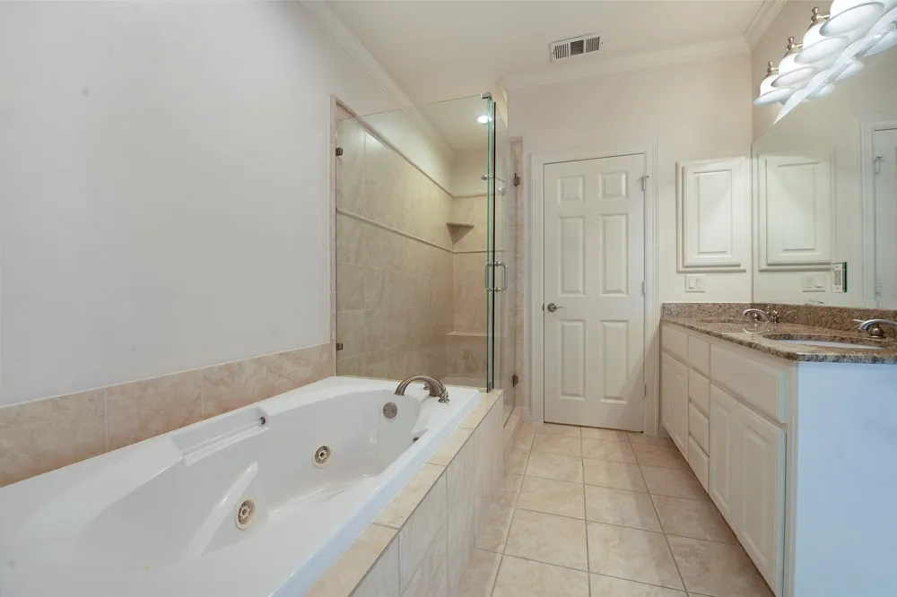 6701 Hursey Street #C University Park, TX 75205