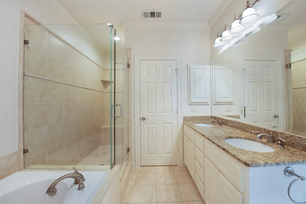 6701 Hursey Street #C University Park, TX 75205