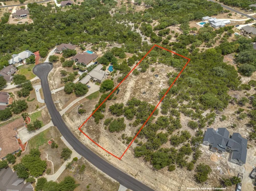 1860 Rush Creek Canyon Lake, TX 78133