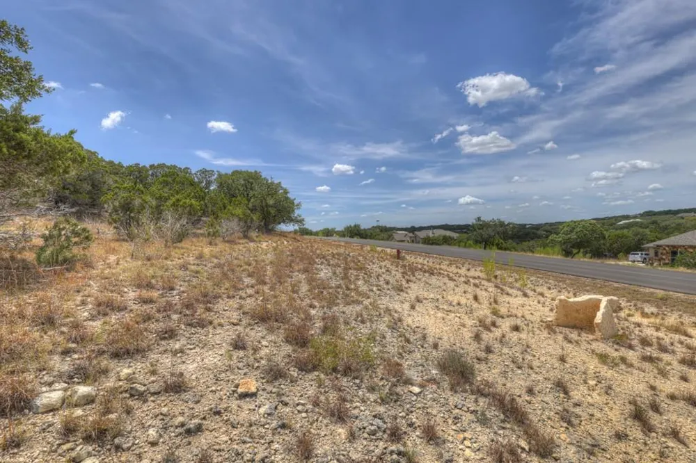1860 Rush Creek Canyon Lake, TX 78133