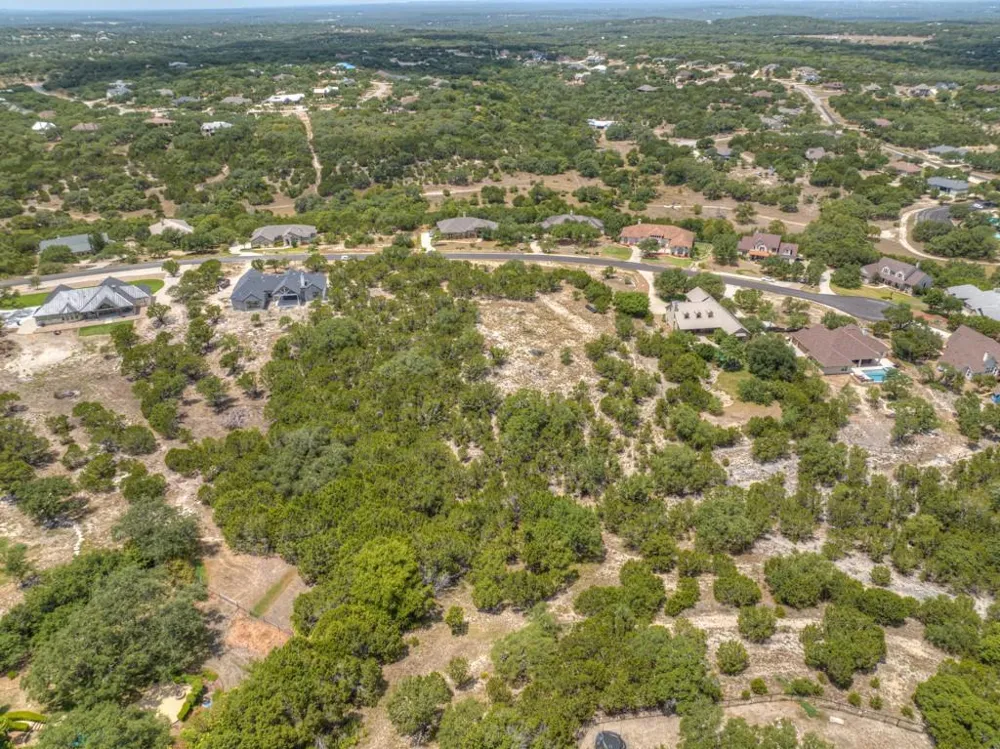 1860 Rush Creek Canyon Lake, TX 78133